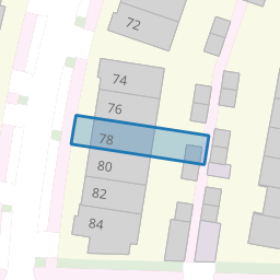 Perceel RHO00-B-1980