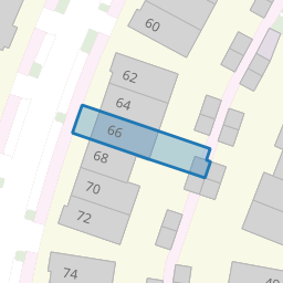 Perceel RHO00-B-1986