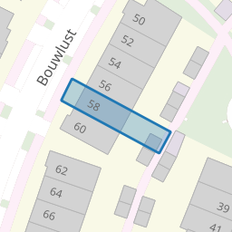 Perceel RHO00-B-1990