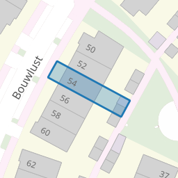 Perceel RHO00-B-1992