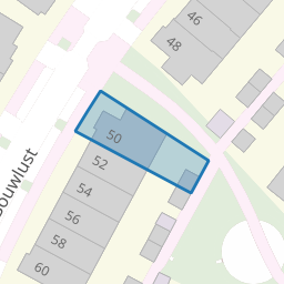 Perceel RHO00-B-1994
