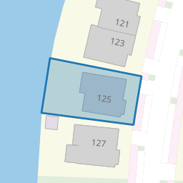 Perceel RHO00-B-1996