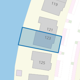 Perceel RHO00-B-1997