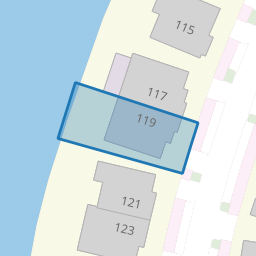 Perceel RHO00-B-1999