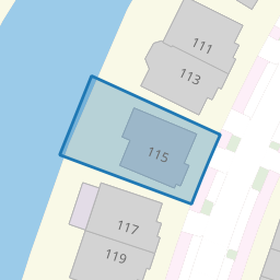 Perceel RHO00-B-2001