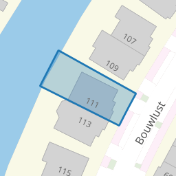 Perceel RHO00-B-2003