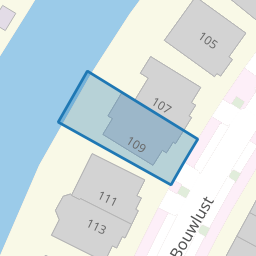 Perceel RHO00-B-2004