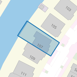 Perceel RHO00-B-2005