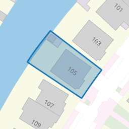 Perceel RHO00-B-2006