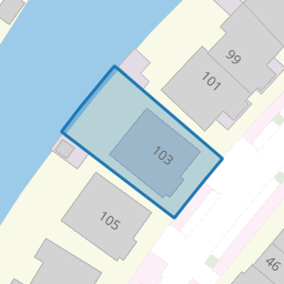 Perceel RHO00-B-2007