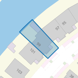 Perceel RHO00-B-2009