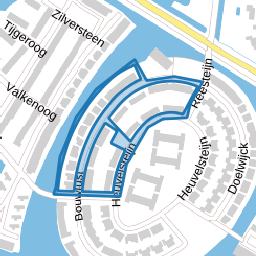 Perceel RHO00-B-2014