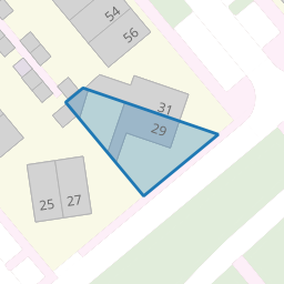 Perceel RHO00-B-2020