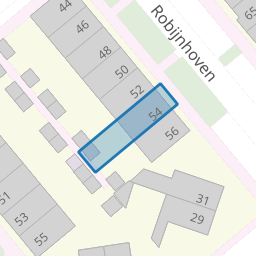 Perceel RHO00-B-2023