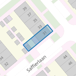 Perceel RHO00-B-2029