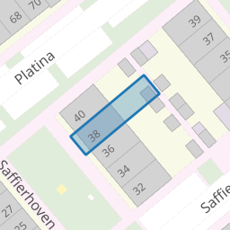 Perceel RHO00-B-2035