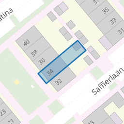 Perceel RHO00-B-2037