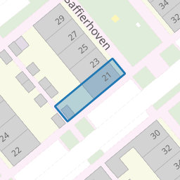 Perceel RHO00-B-2039