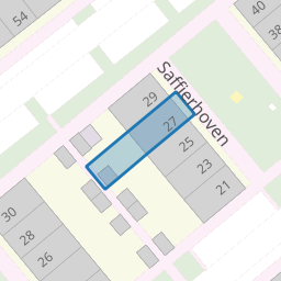 Perceel RHO00-B-2042