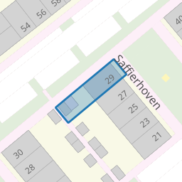 Perceel RHO00-B-2043