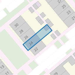 Perceel RHO00-B-2047