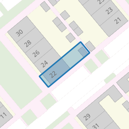 Perceel RHO00-B-2048