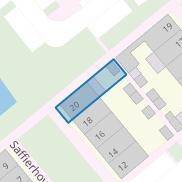 Perceel RHO00-B-2054