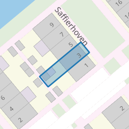 Perceel RHO00-B-2060