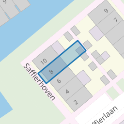 Perceel RHO00-B-2065