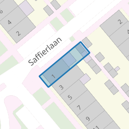 Perceel RHO00-B-2069