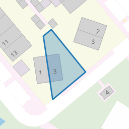 Perceel RHO00-B-2077