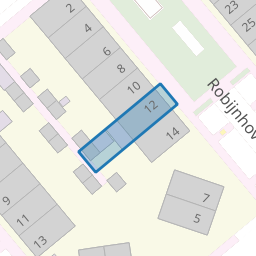 Perceel RHO00-B-2081