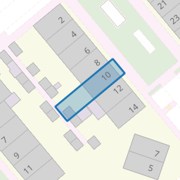 Perceel RHO00-B-2082