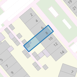 Perceel RHO00-B-2083