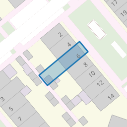 Perceel RHO00-B-2084