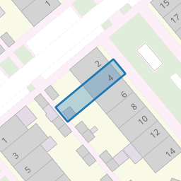 Perceel RHO00-B-2085