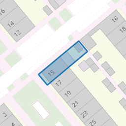 Perceel RHO00-B-2087