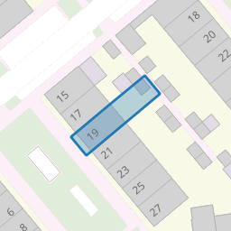 Perceel RHO00-B-2089