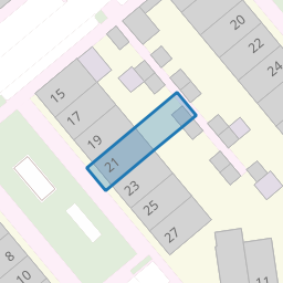 Perceel RHO00-B-2090