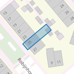 Perceel RHO00-B-2092