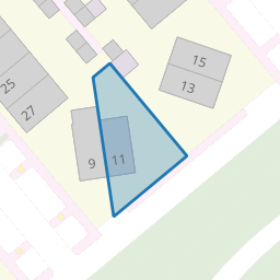 Perceel RHO00-B-2095