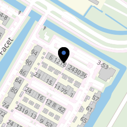 Appartement RHO00 B 2105 3