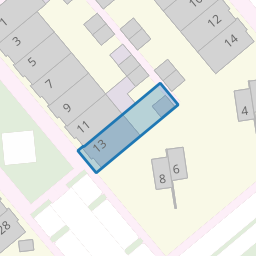 Perceel RHO00-B-2114