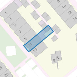 Perceel RHO00-B-2115