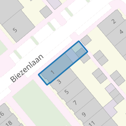 Perceel RHO00-B-2120