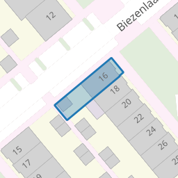 Perceel RHO00-B-2121