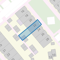 Perceel RHO00-B-2124