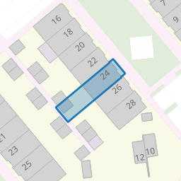 Perceel RHO00-B-2125