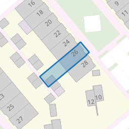 Perceel RHO00-B-2126