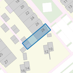 Perceel RHO00-B-2127